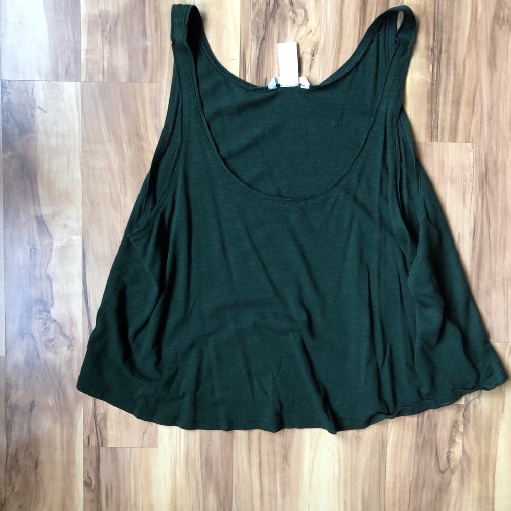 Tank top